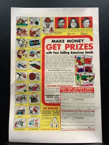 Sub-Mariner #61 (1973)