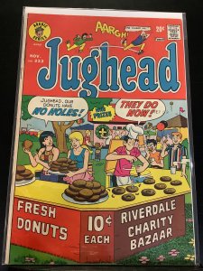 Jughead #222 (1973)