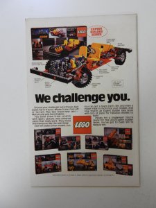 The X-Men #140 Direct Edition (1980) VF+ condition