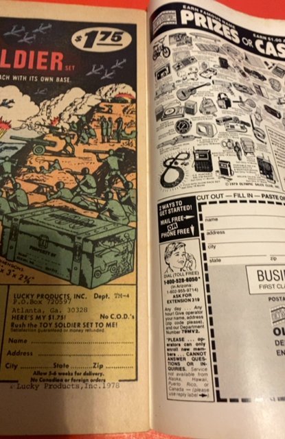 The X-Men #121 (1979)vs the alpha flight