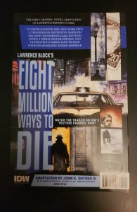 30 Days of Night #5 (2018)