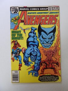 The Avengers #178 (1978) VG/FN condition