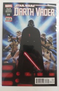 Darth Vader #18 (2016) >>> $4.99 UNLIMITED SHIPPING!!!