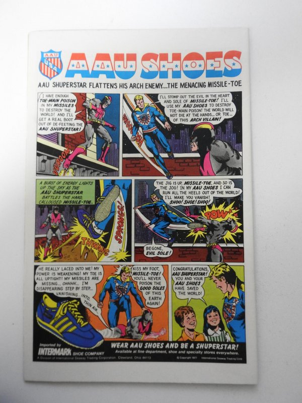 The Brave and the Bold #138 (1977)