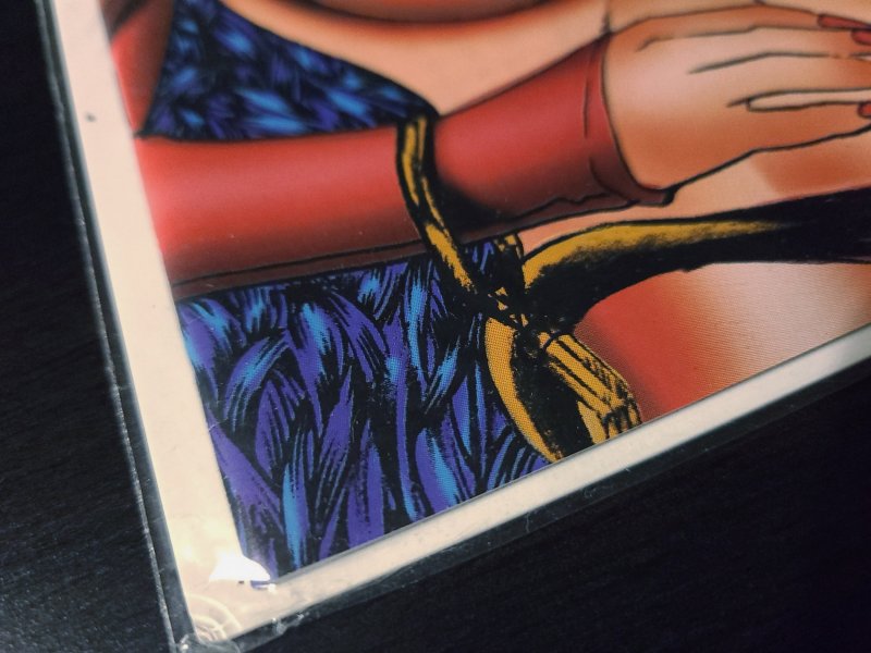 Vamperotica #33 Nude Edition (1997)