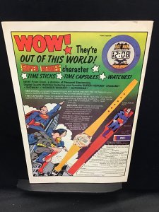 Action Comics #538 (1982)vf