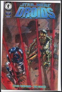 Star Wars: Droids #2 (1995)