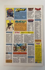 The Original Ghost Rider #2 (1992)