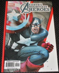 Avengers: Earth's Mightiest Heroes #2 (2005)