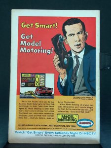 Blackhawk #239 (1968)