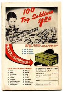 Action #294  1962 - DC  -VG- - Comic Book