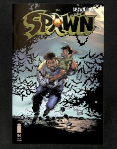 Spawn #94