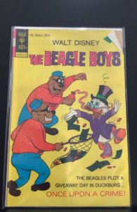 Beagle Boys #26 (1975)
