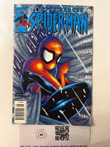 Peter Parker Spiderman #20 FN-VF Marvel Comic Books 10 PB6