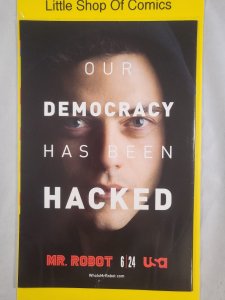 Bob's Burgers #2 2015 Dynamite Entertainment Volume 2