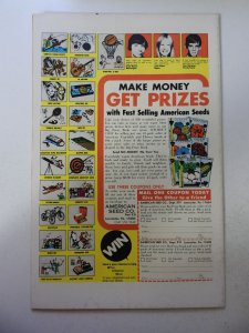 The Witching Hour #53 (1975) FN+ Condition