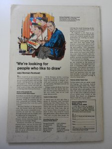 The Amazing Spider-Man Annual #6 (1969) VG+ Condition moisture stain