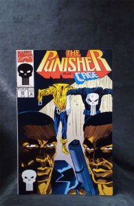 The Punisher #60 1992 Marvel Comics Comic Book