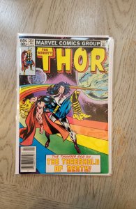 Thor #331 (1983)
