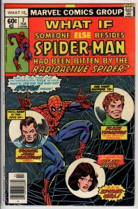 What If? #7 (1978) 7.5 VF-