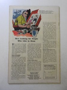 Journey Into Mystery #105 (1964) GD/VG Condition