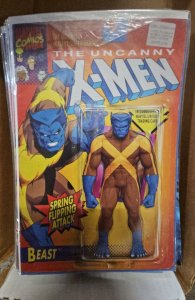 X-Men Legends #3 Christopher Cover (2021)