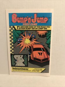 Justice League of America #231