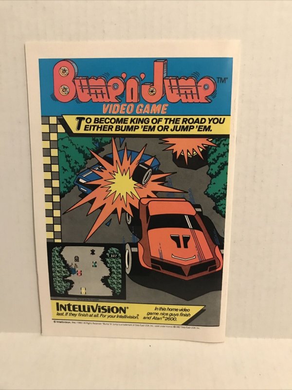 Justice League of America #231