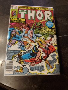 Thor #291 (1980)