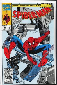 Spider-Man #28 (1992) Spider-Man