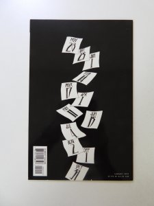 Batman: The Long Halloween #2 (1997) VF/NM condition