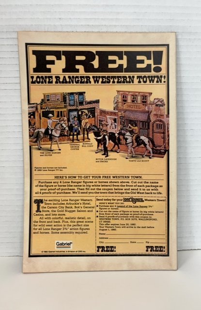 Conan the Barbarian #134 (1982)