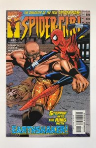 Spider-Girl #21 (2000)