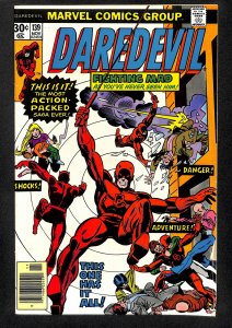 Daredevil #139 (1976)