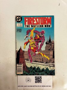Firestorm #72 NM DC Comic Books Legends Cosmic Boy Suicide Squad 12 HH70
