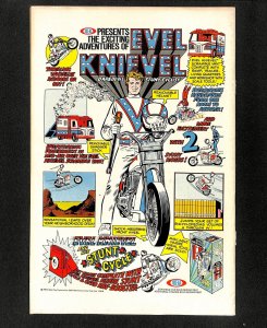 Frankenstein #8 Dracula!