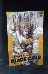 Wonder Woman Black & Gold #6 (2022)