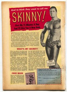 Modern Love #5  1950 - EC  -P - Comic Book