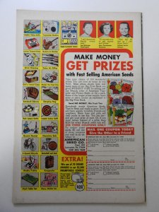 The Brave and the Bold #65 (1966) FN/VF Condition!