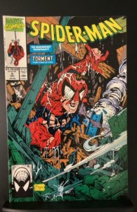 Spider-Man #5 (1990)