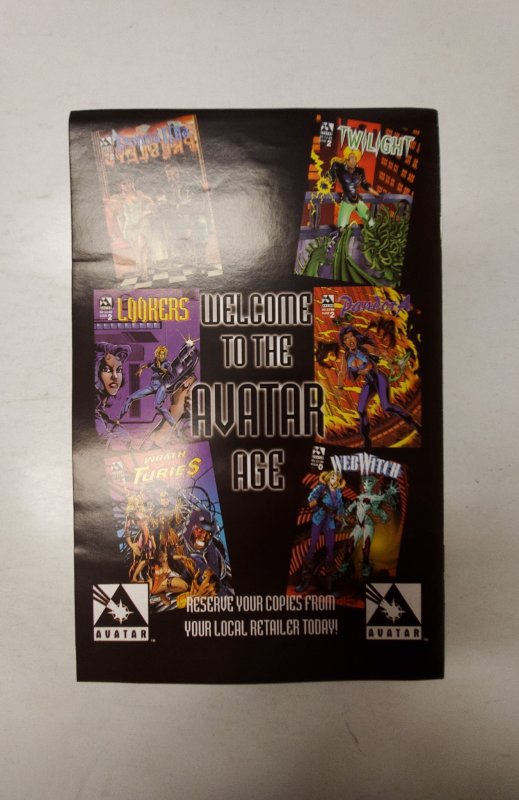 Lookers #1 (1997) NM Avatar Comic Book J708
