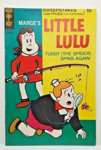 Marge's Little LULU (1969) Vf/NM    Little Lulu