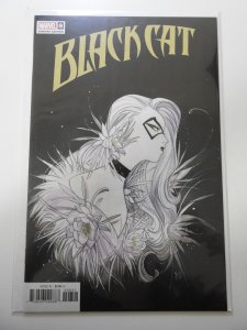 Black Cat #8 Momoko Cover (2021)