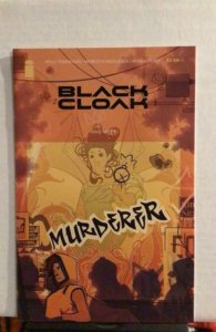 Black Cloak #7 (2024)