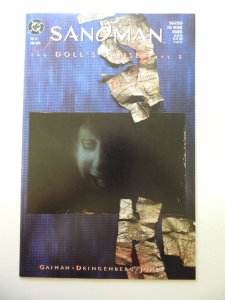 The Sandman #14 (1990) VF/NM Condition