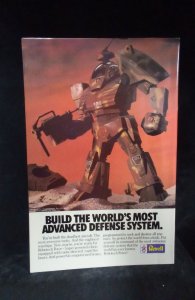 DC Comics Presents #77 (1985)