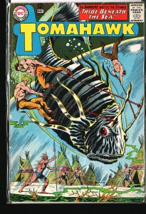 Tomahawk #95 (1964)