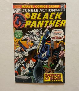 *Jungle Action #19VF (vs. KKK!)
