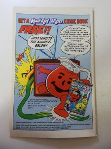 Daredevil #196 (1983) FN Condition