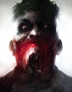 Joker Harley Criminal Sanity #3 () DC Comics Comic Book 2020